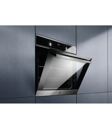 Electrolux EOC8P39X