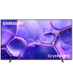 def Samsung UE50U8092FUXXH 4K UHD