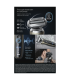 Braun 72-C7200cc Series 7 SmartCare-hoolduskeskus