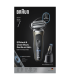 Braun 72-C7200cc Series 7 SmartCare-hoolduskeskus