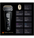 Braun 9600s Series 9 Pro+, must