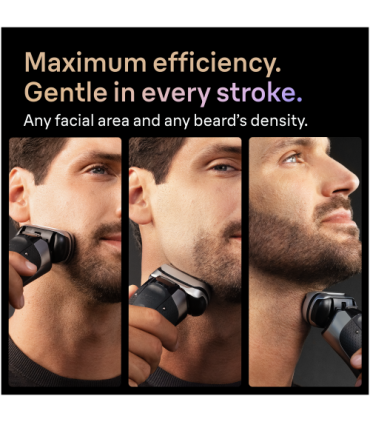 Braun 9600s Series 9 Pro+, must