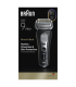 Braun 9600s Series 9 Pro+, must