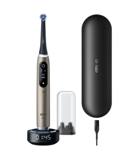 Braun Oral-B iO10 Series Gold (iOM10.1B4.1AD)