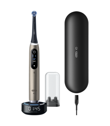 Braun Oral-B iO10 Series Gold (iOM10.1B4.1AD)