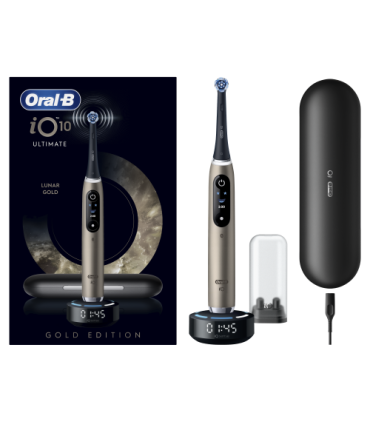 Braun Oral-B iO10 Series Gold (iOM10.1B4.1AD)