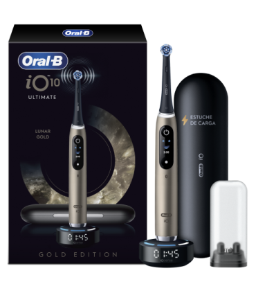 Braun Oral-B iO10 Series Gold (iOM10.1B4.1AD)