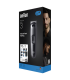 Braun AIO3560 Series 3 Easy&Fast, 10in1