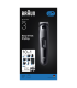 Braun AIO3560 Series 3 Easy&Fast, 10in1