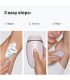 Braun PL1100 Silk-expert Mini fotoepilaator