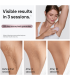 Braun PL1100 Silk-expert Mini fotoepilaator