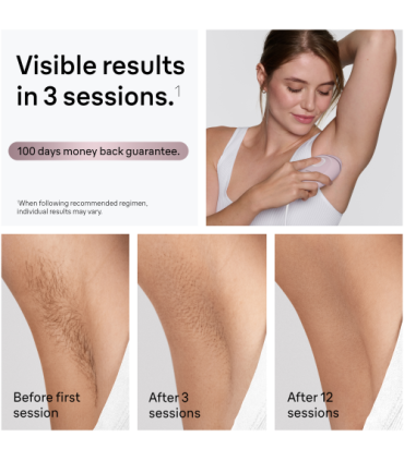 Braun PL1100 Silk-expert Mini fotoepilaator