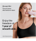 Braun PL1100 Silk-expert Mini fotoepilaator