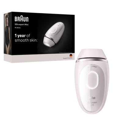 Braun PL1100 Silk-expert Mini fotoepilaator