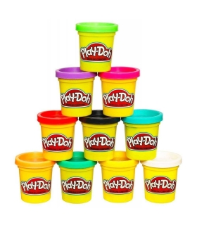 Play-Doh voolimismass topsis 112 g