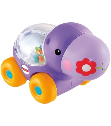 Fisher-Price ratastega loom