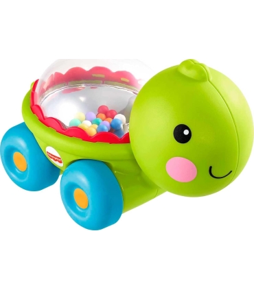 Fisher-Price ratastega loom