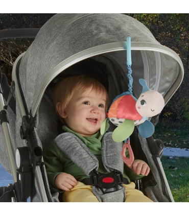 Fisher-Price sensoorne kilpkonn