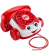 Fisher-Price järelveetav telefon