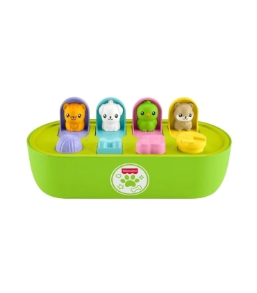 Fisher-Price loomade avastusmäng