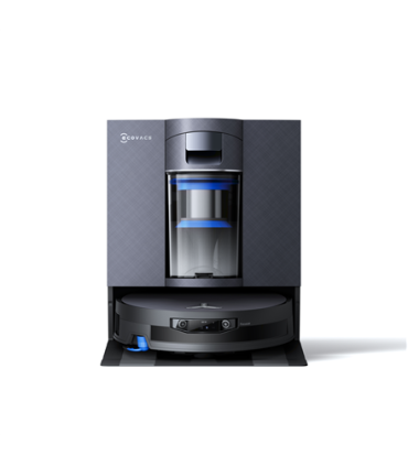 Ecovacs Deebot X12 OmniCyclone Wet&Dry