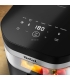 Tefal EY8328E0 Easy Fry Infrared kuumaõhufritüür vaateaknaga, 7 l