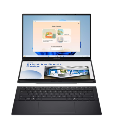 Asus Zenbook Duo UX8406CA-QL358X 14" Ultra 7, 16GB, 1TB SSD