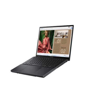 Asus Zenbook Duo UX8406CA-QL358X 14" Ultra 7, 16GB, 1TB SSD