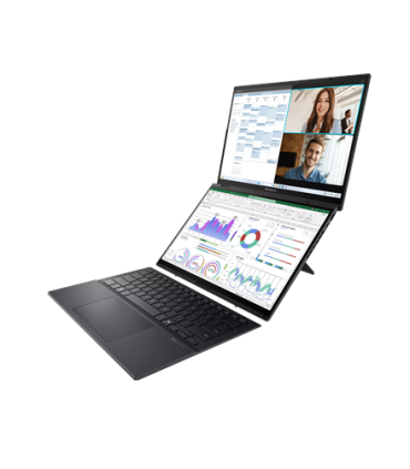 Asus Zenbook Duo UX8406CA-QL358X 14" Ultra 7, 16GB, 1TB SSD