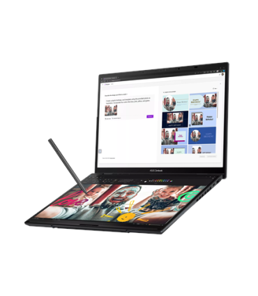 Asus Zenbook Duo UX8406CA-QL358X 14" Ultra 7, 16GB, 1TB SSD
