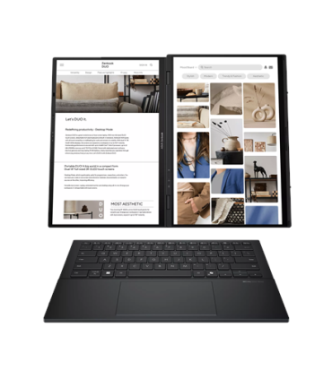 Asus Zenbook Duo UX8406CA-QL358X 14" Ultra 7, 16GB, 1TB SSD