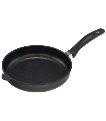 Induction- frying pan  AMT Gastroguss