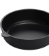 Induction frying pan Ø 26 cm with detachable handle AMT Gastroguss