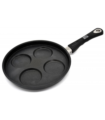 Munapann AMT Gastroguss I226EZ2