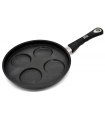 Induction cake pan AMT Gastroguss