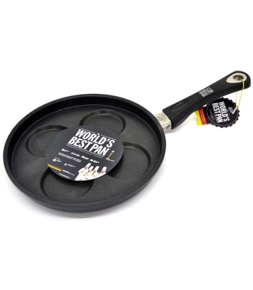 Induction cake pan AMT Gastroguss
