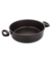 Braise pan Ø 28 cm, 8 cm high, 4,3 L  AMT Gastroguss