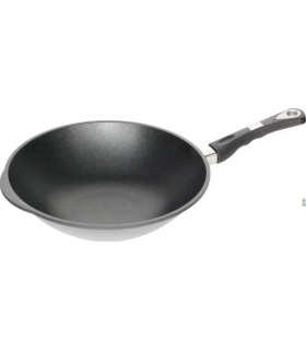 AMT GastroGuss Induction Wok