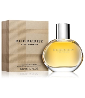 Burberry Classic EDP (50mL)