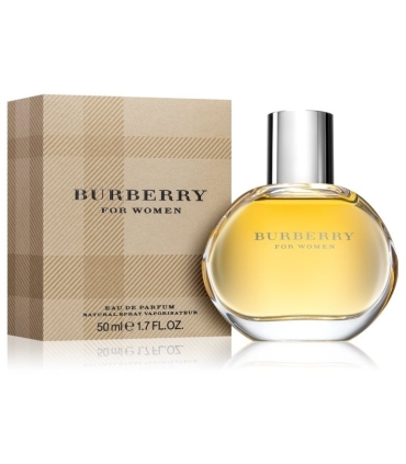 Burberry Classic EDP (50mL)