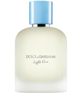 Dolce & Gabbana Light Blue Pour Homme EDT (100mL)