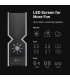 TP-LINK Wireless Router  Wireless Router 19000 Mbps Mesh Wi-Fi 7 USB 3.0 4x2.5GbE 2x10GbE LAN \ WAN ports 2 Number of antennas 8