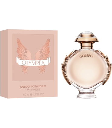 Paco Rabanne Olympea EDP (50mL)