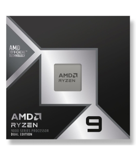 AMD Ryzen 9 9950X3D2 100-100001978WOF
