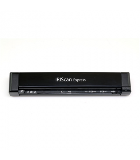 IRIS IRIScan Express 4