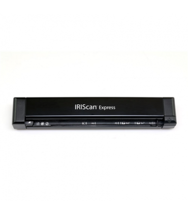 IRIS IRIScan Express 4