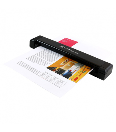 IRIS IRIScan Express 4