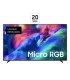 Samsung MRE65R85HAUXXH 4K Micro RGB