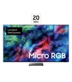Samsung MRE65R95HATXXH 4K Micro RGB