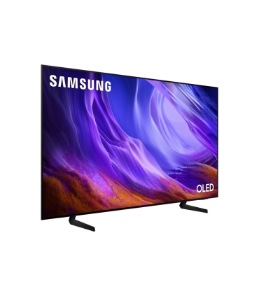 Samsung QE83S85HAEXXH 4K OLED